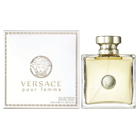 versace sampler set - Versace signature perfume gift set.